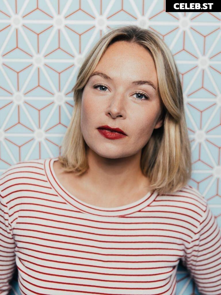 Vanessa Eckart Image 2132115