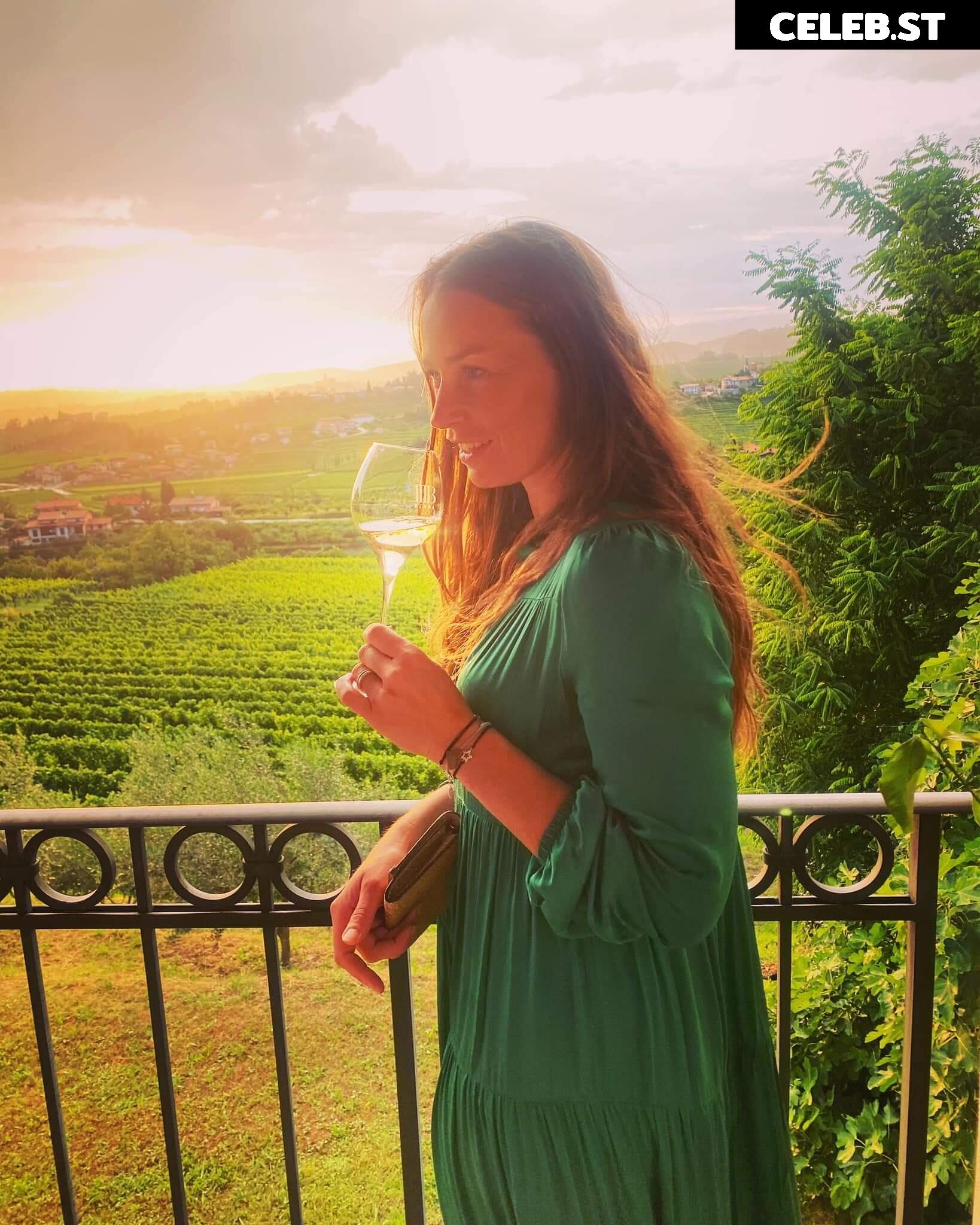 Tina Maze Image 2132135