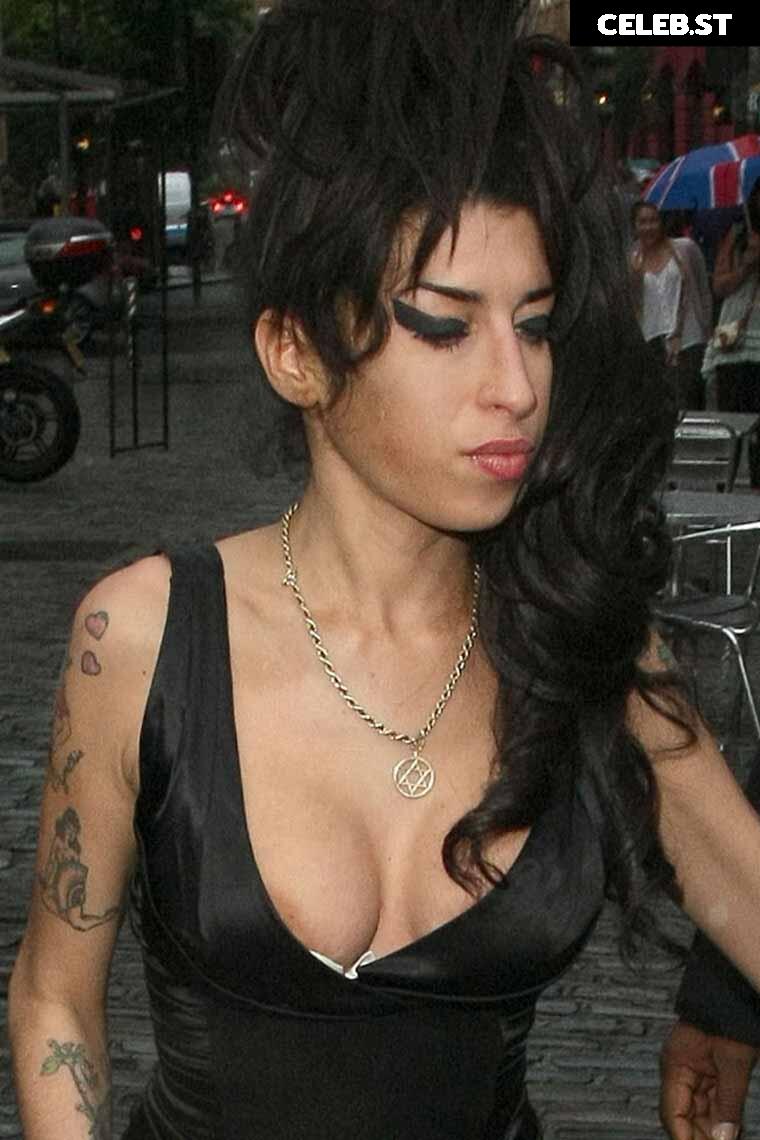 Amy Winehouse Image 2132087