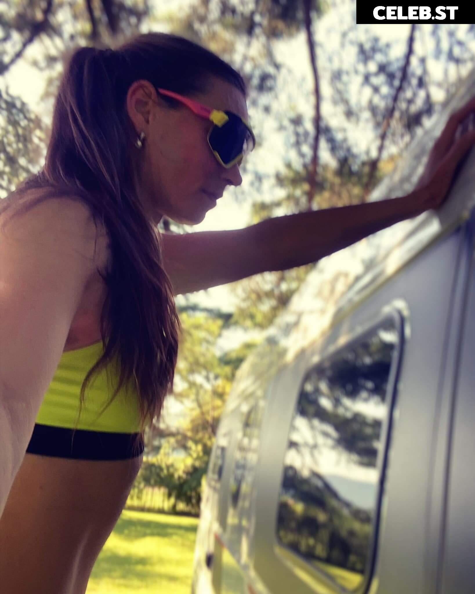 Tina Maze Image 2132058