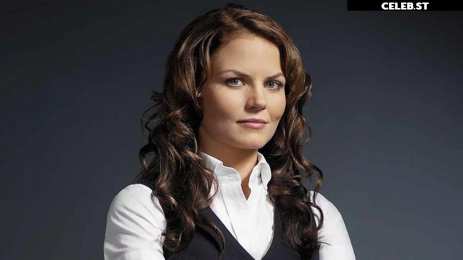 Jennifer Morrison Image 2132074