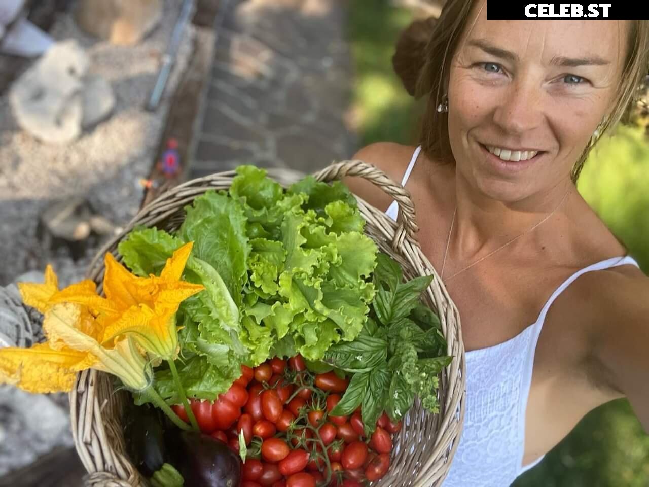 Tina Maze Image 2132394