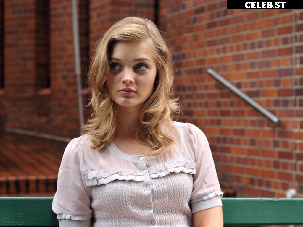 Bella Heathcote Image 2132254