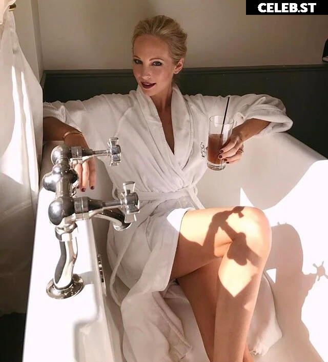 Candice King Image 2132217