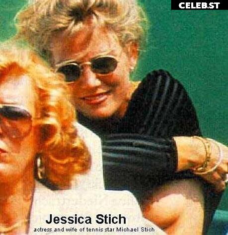 Jessica Stockmann Image 2132969