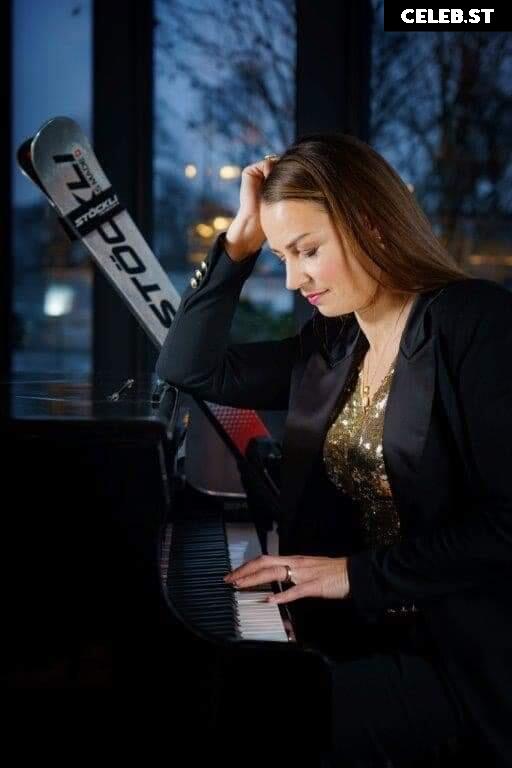 Tina Maze Image 2132900