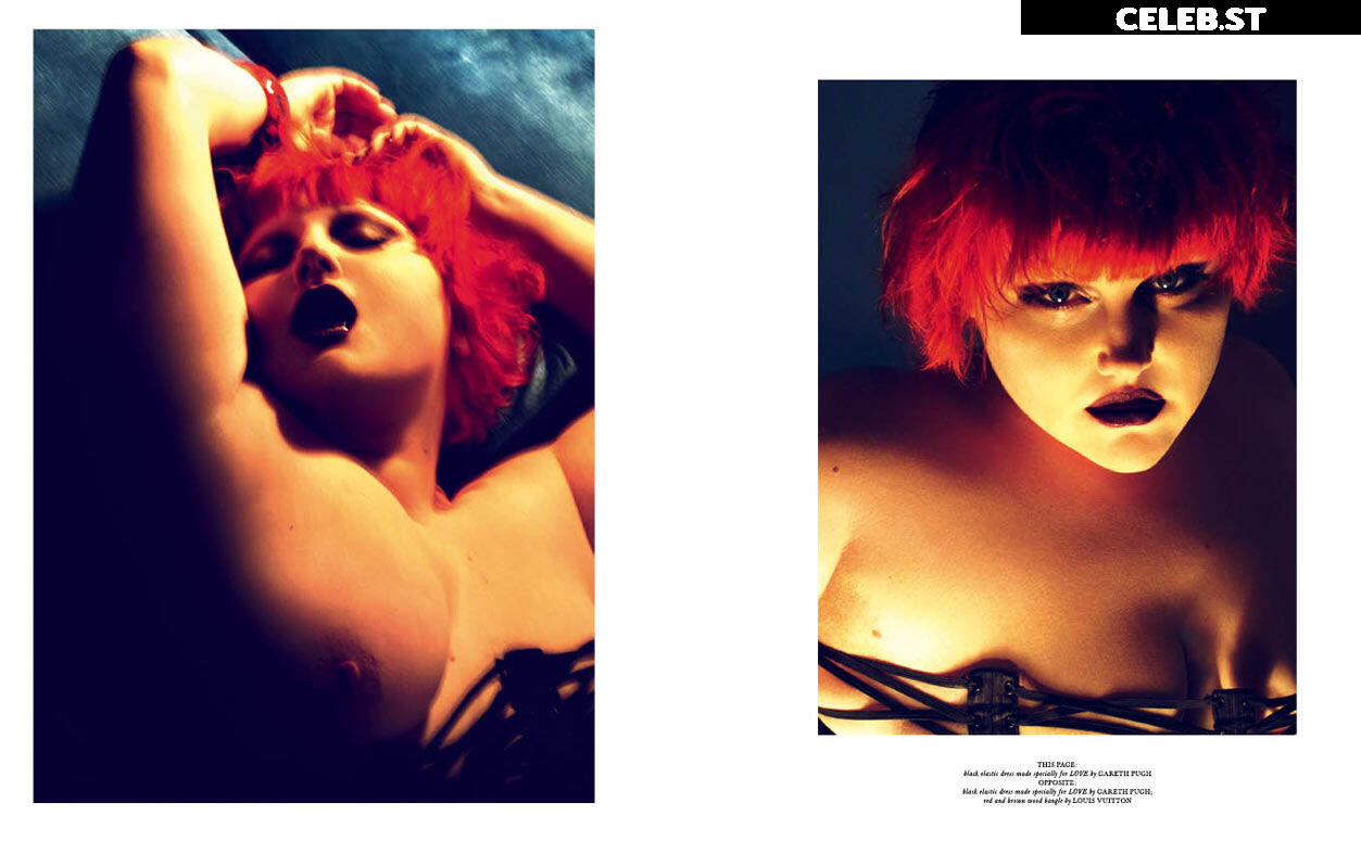 Beth Ditto Image 2133574