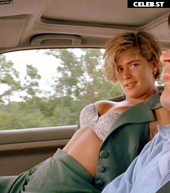 Kirsty Swanson Image 2133566