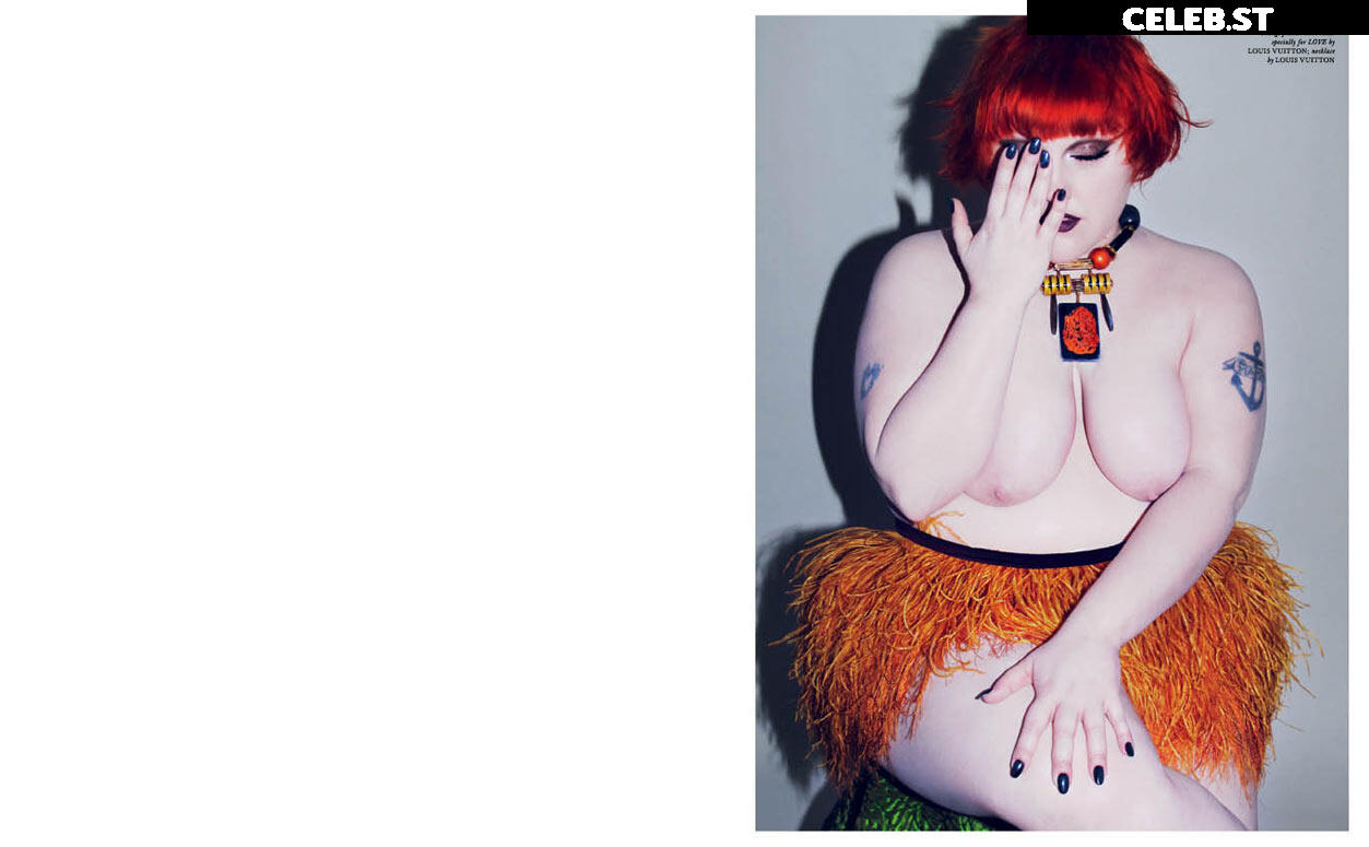 Beth Ditto Image 2133507