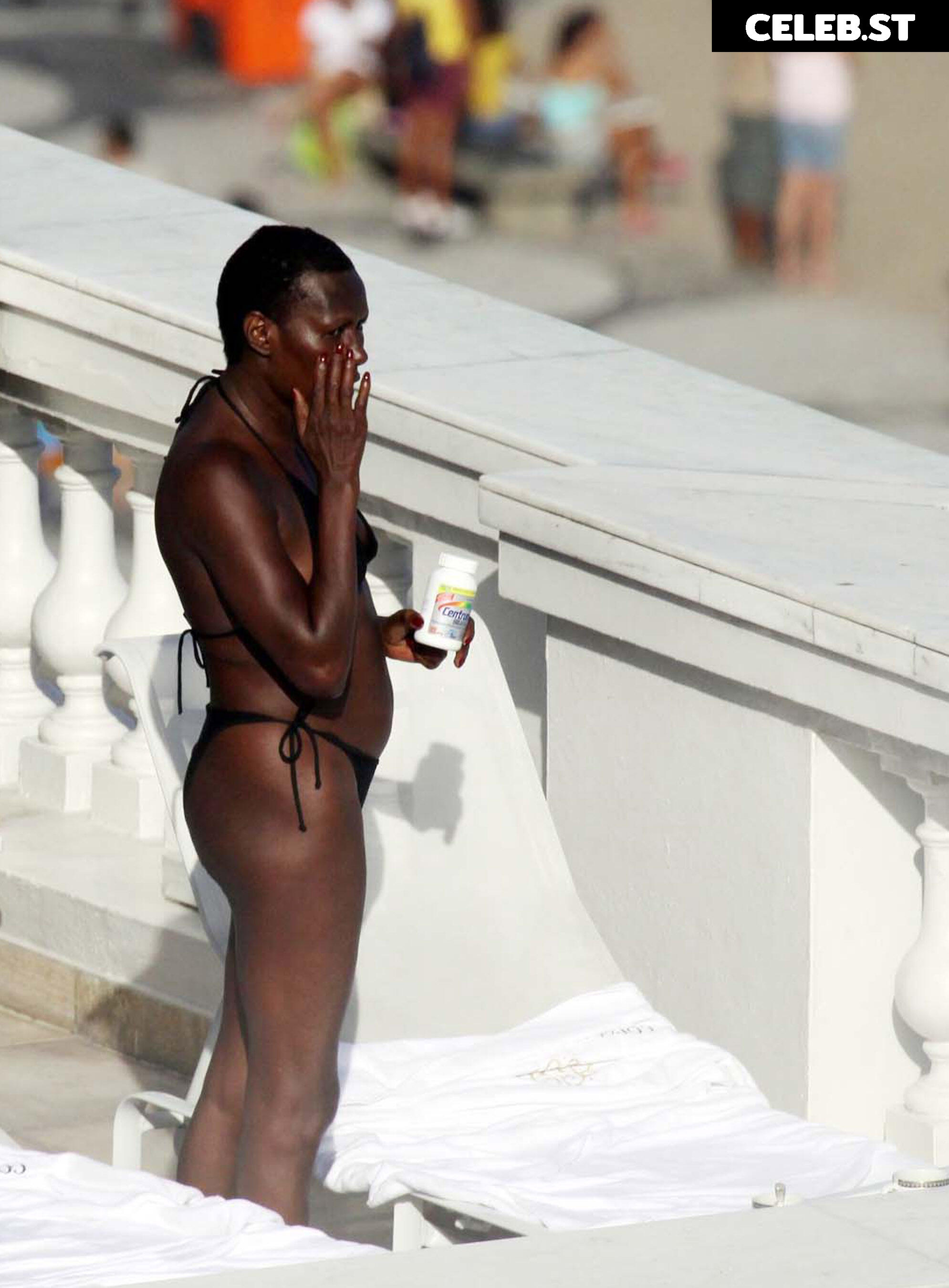 Grace Jones Image 2133419