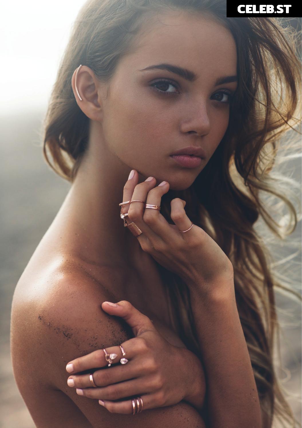 Inka Williams Image 2133751