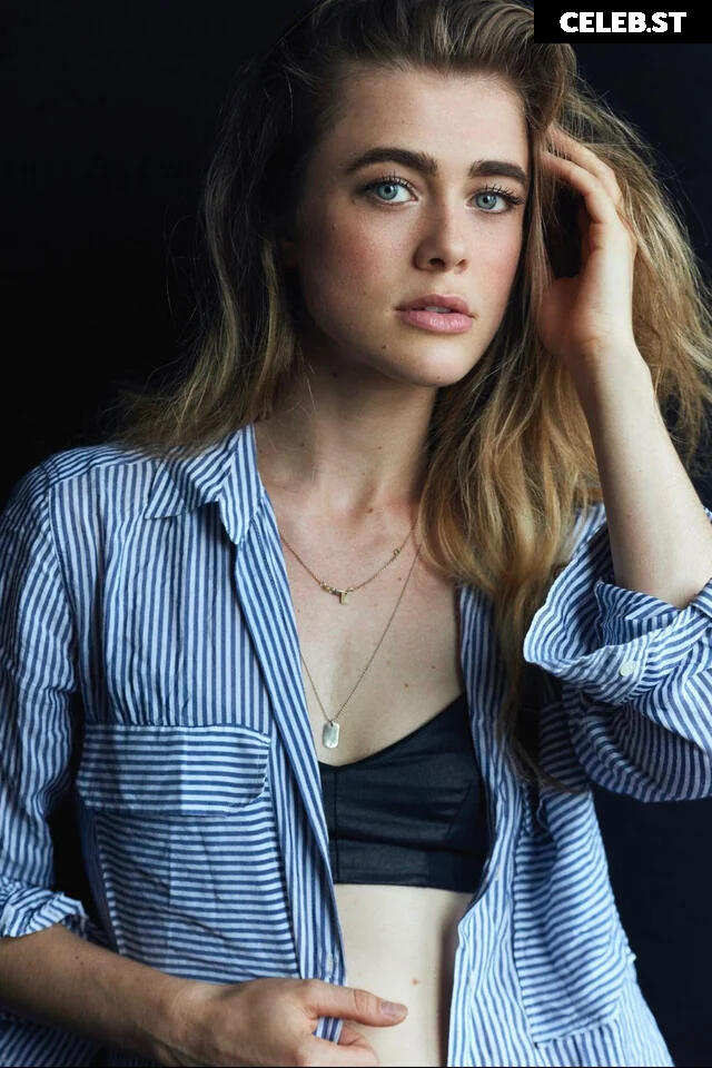 Melissa Roxburgh Image 2133734