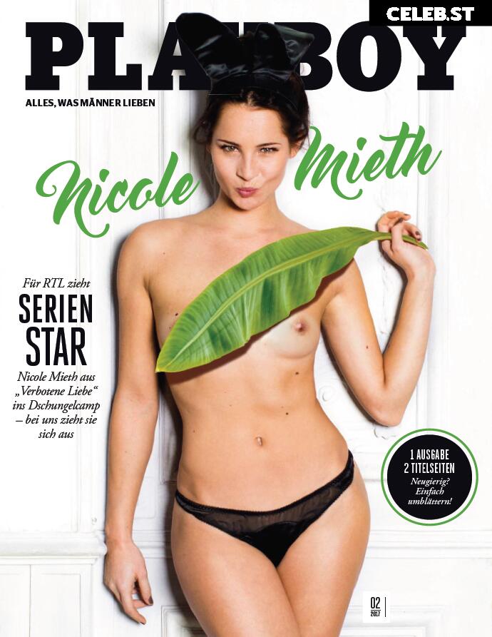 Nicole Mieth Image 2133696