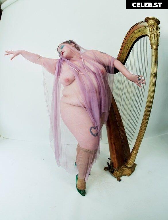 Beth Ditto Image 2133665