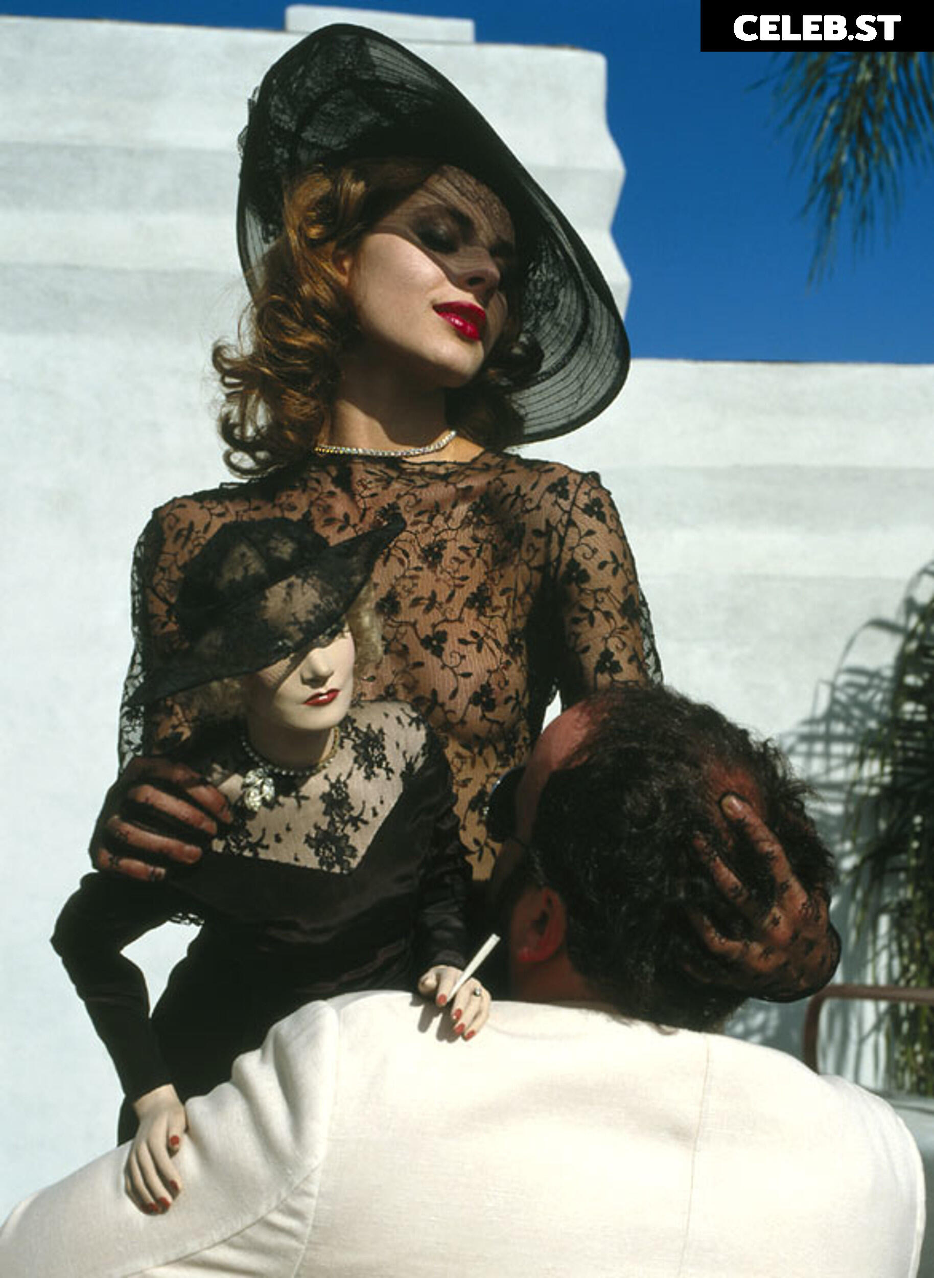 Nastassja Kinski Image 2133610