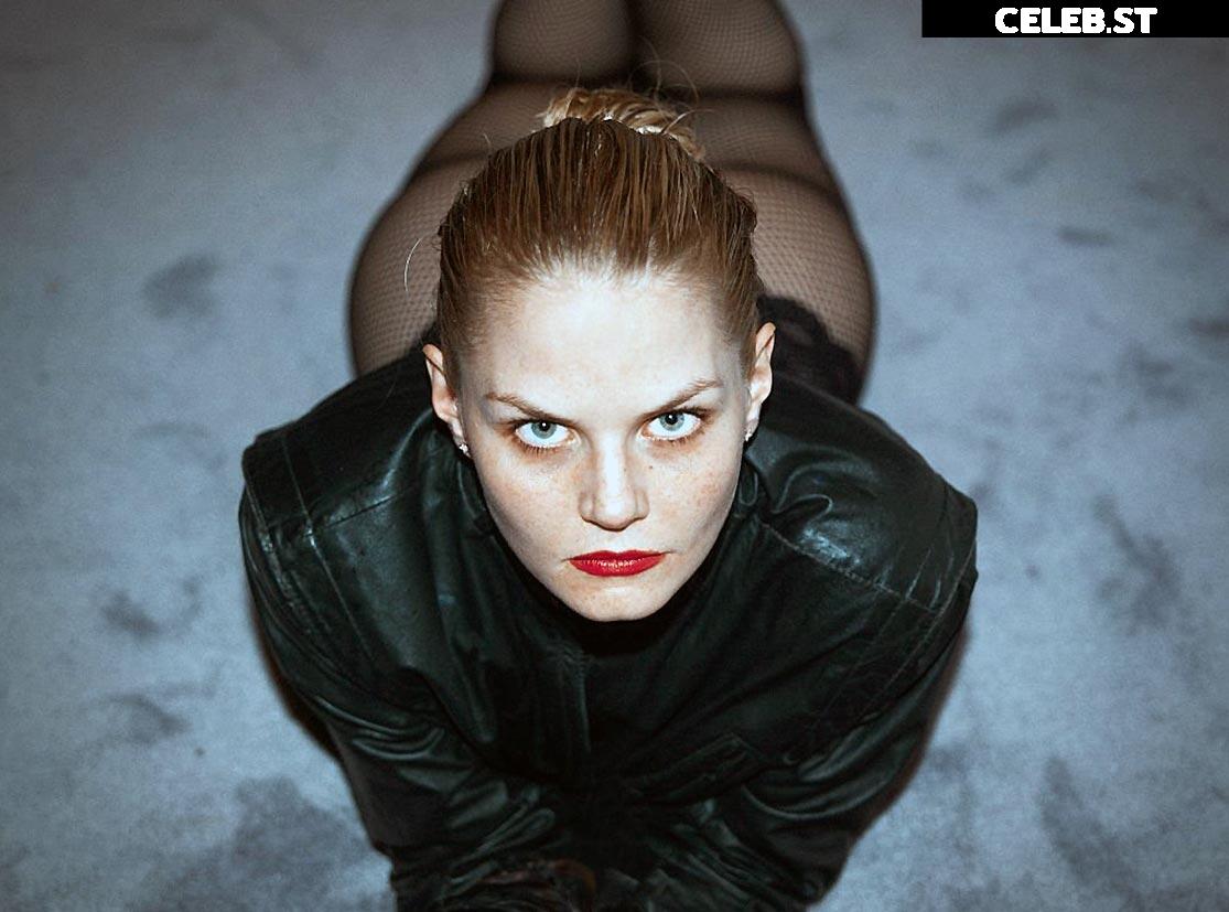 Jennifer Morrison Image 2133144