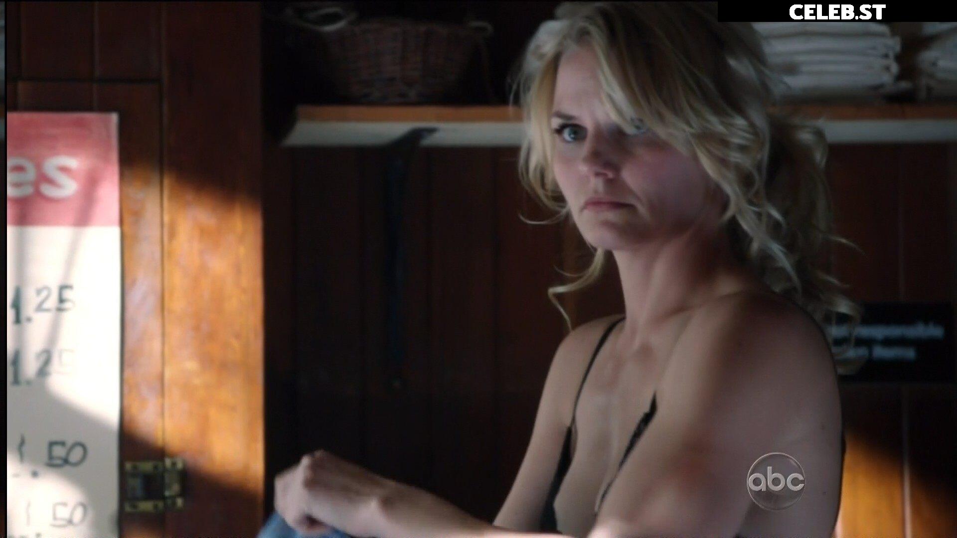 Jennifer Morrison Image 2133058
