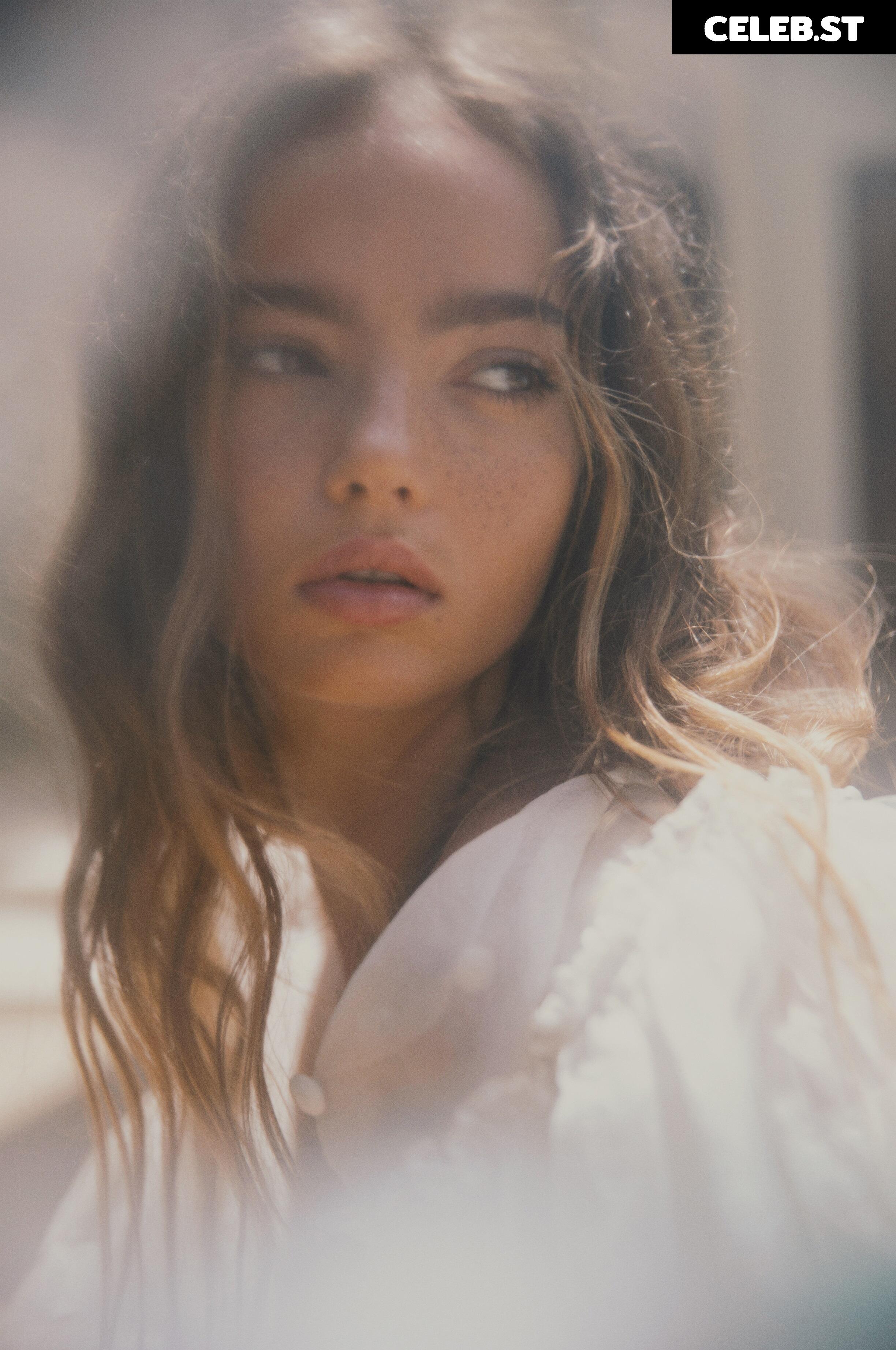 Inka Williams Image 2133078