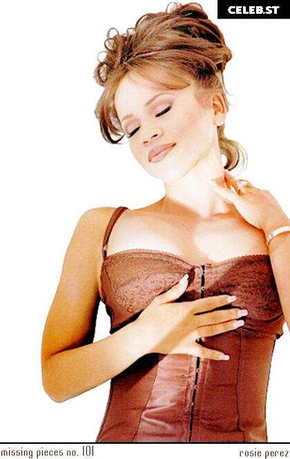 Rosie Perez Image 2133009