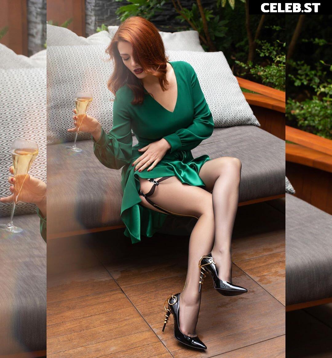 Elodie Frege Image 2133278