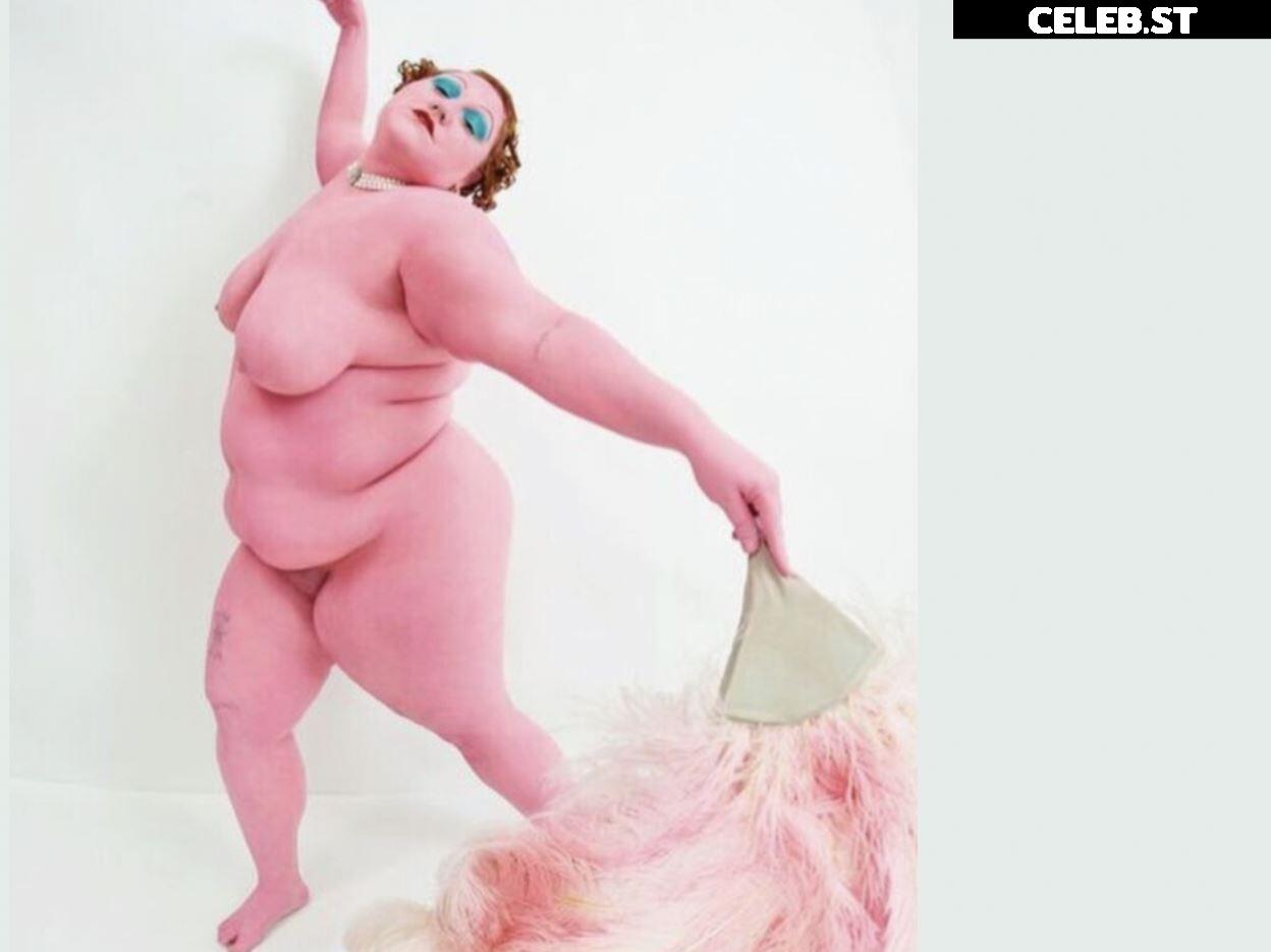 Beth Ditto Image 2133991