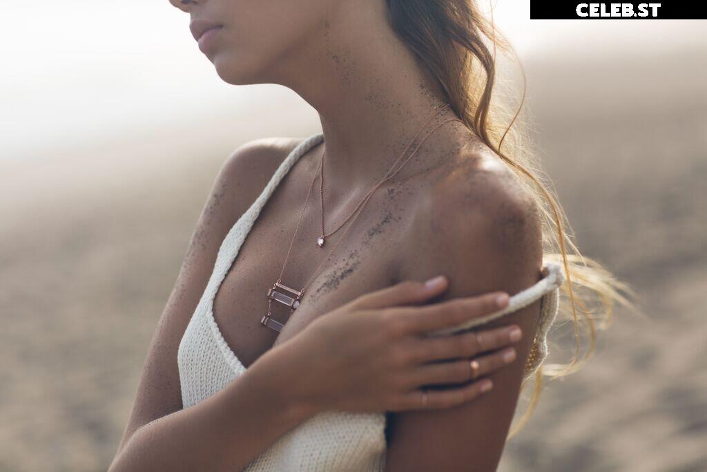 Inka Williams Image 2133916