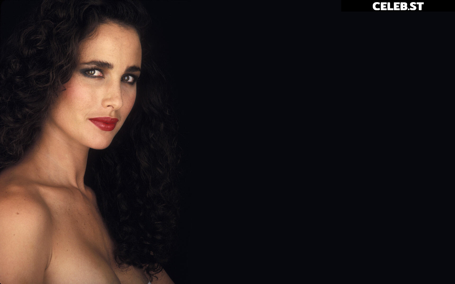 Andie MacDowell Image 2130542