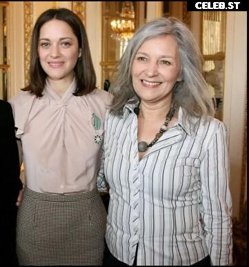 Niseema Theillaud Image 2130499