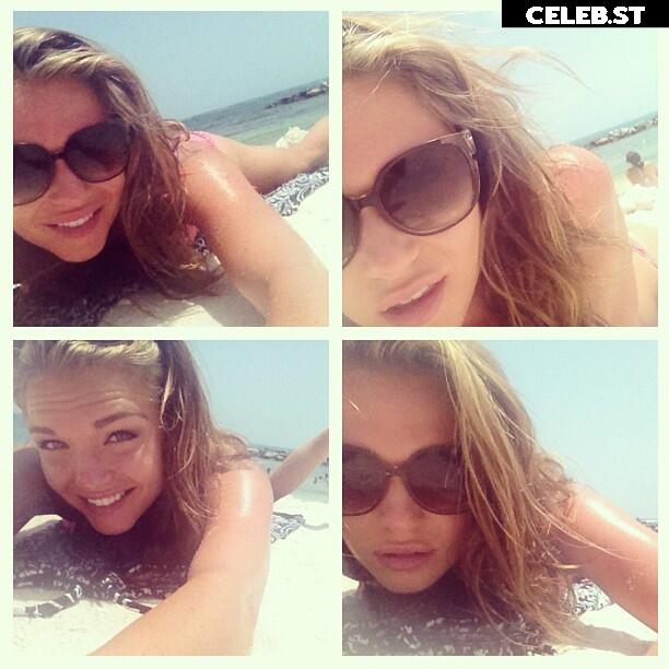 Chari Hawkins Image 2130498