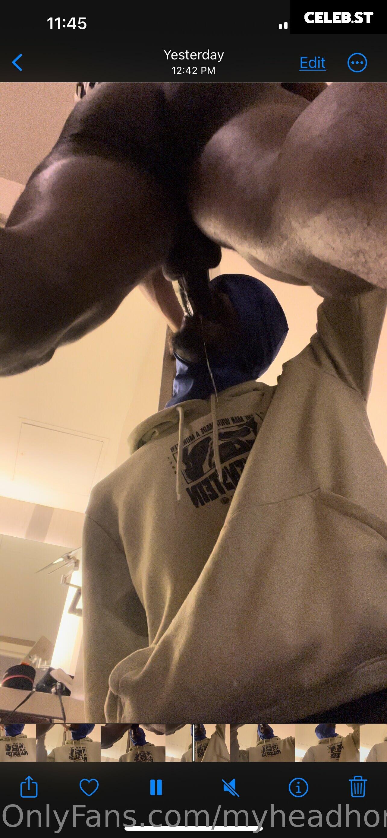 myheadhoncho Image 21304587