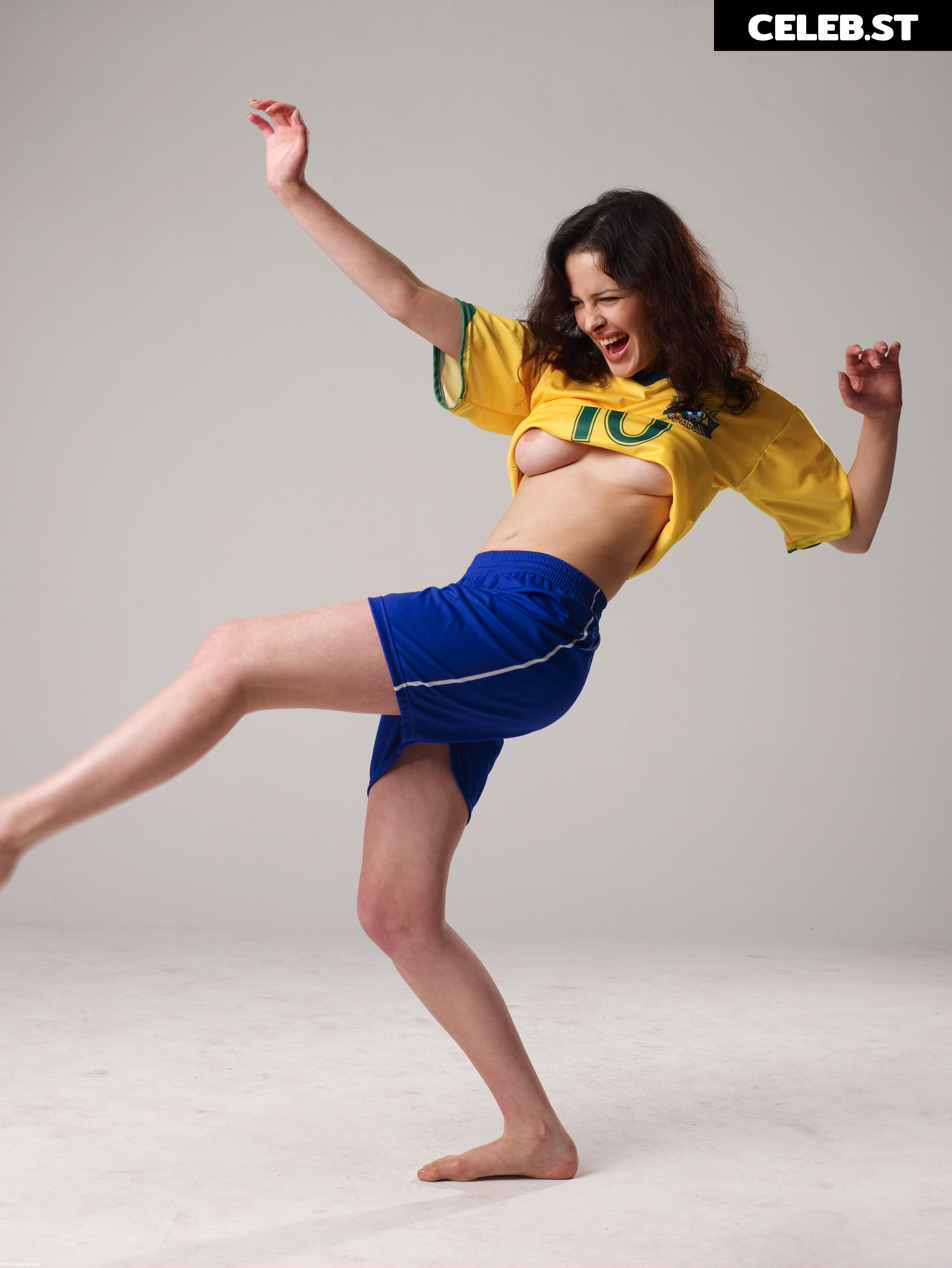 Dasha Astafieva Image 2130455