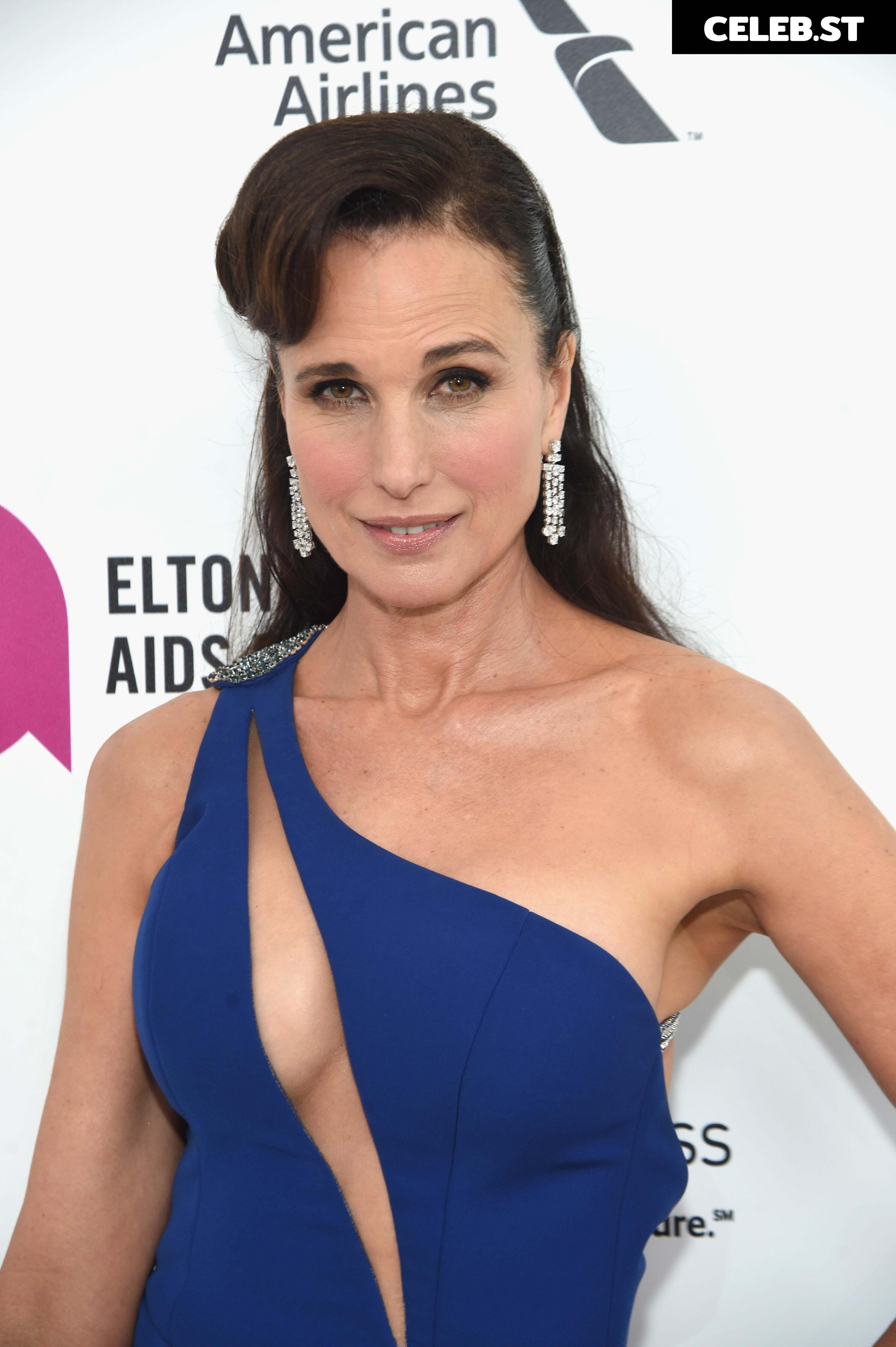 Andie MacDowell Image 2130462