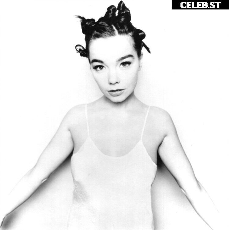Björk Image 2130754