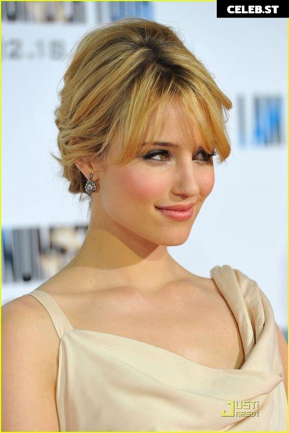DIANNA AGRON Image 2130762