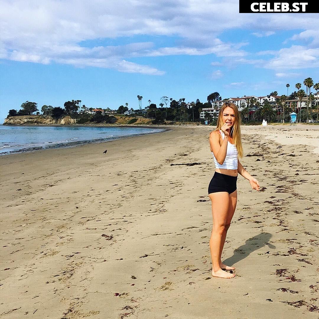 Chari Hawkins Image 2130699