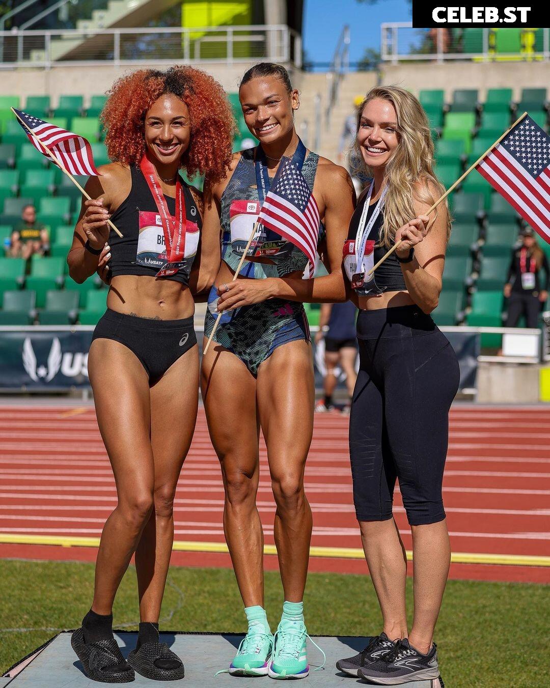 Chari Hawkins Image 2130154