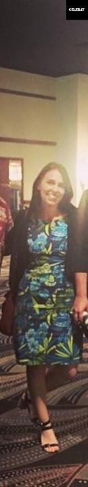 Jacinda Ardern Image 2130101