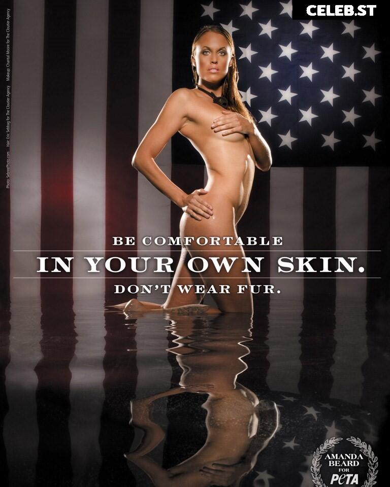 Amanda Beard Image 2130096