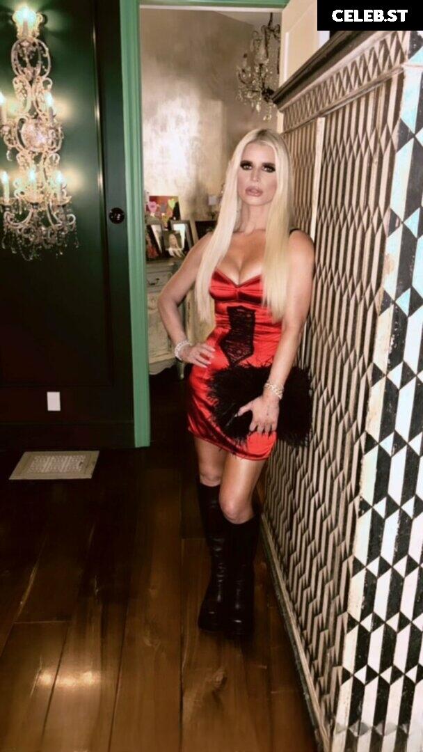 Jessica Simpson Image 2130373