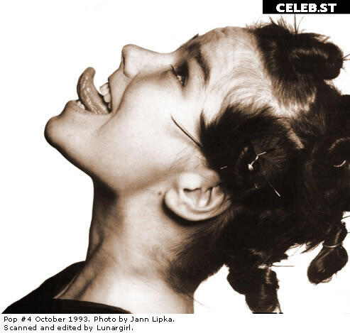 Björk Image 2130329