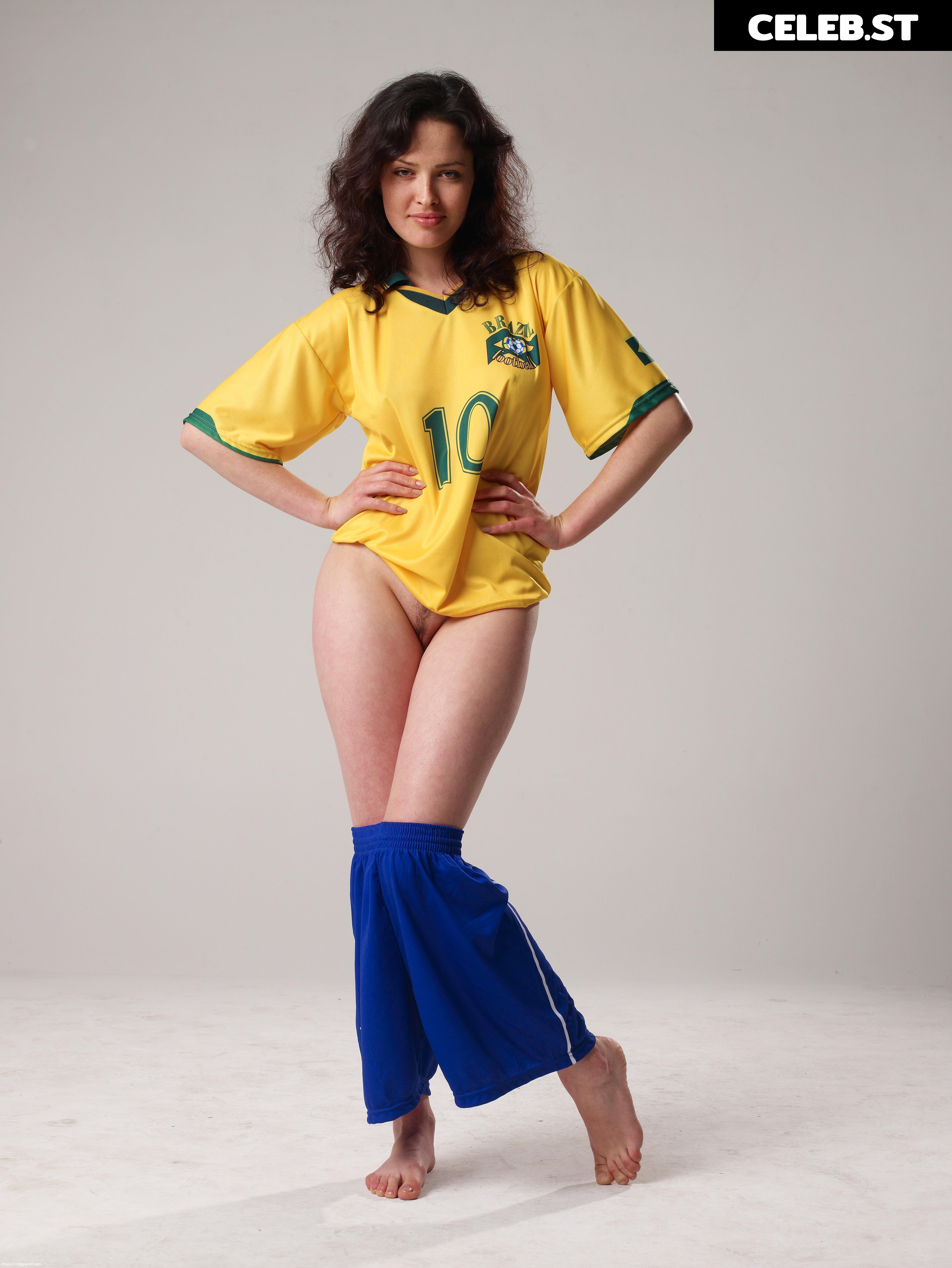 Dasha Astafieva Image 2130265