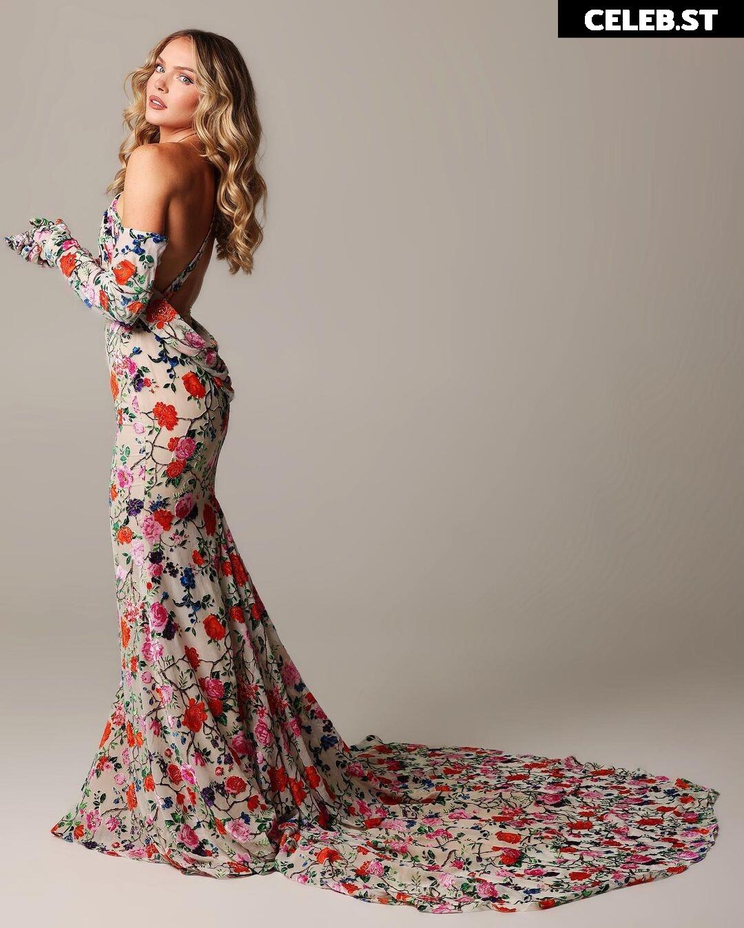 Chari Hawkins Image 2130214