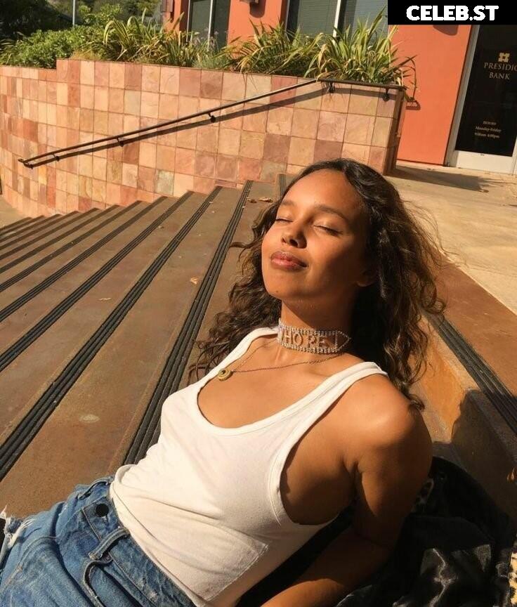 Alisha Boe Image 2130959