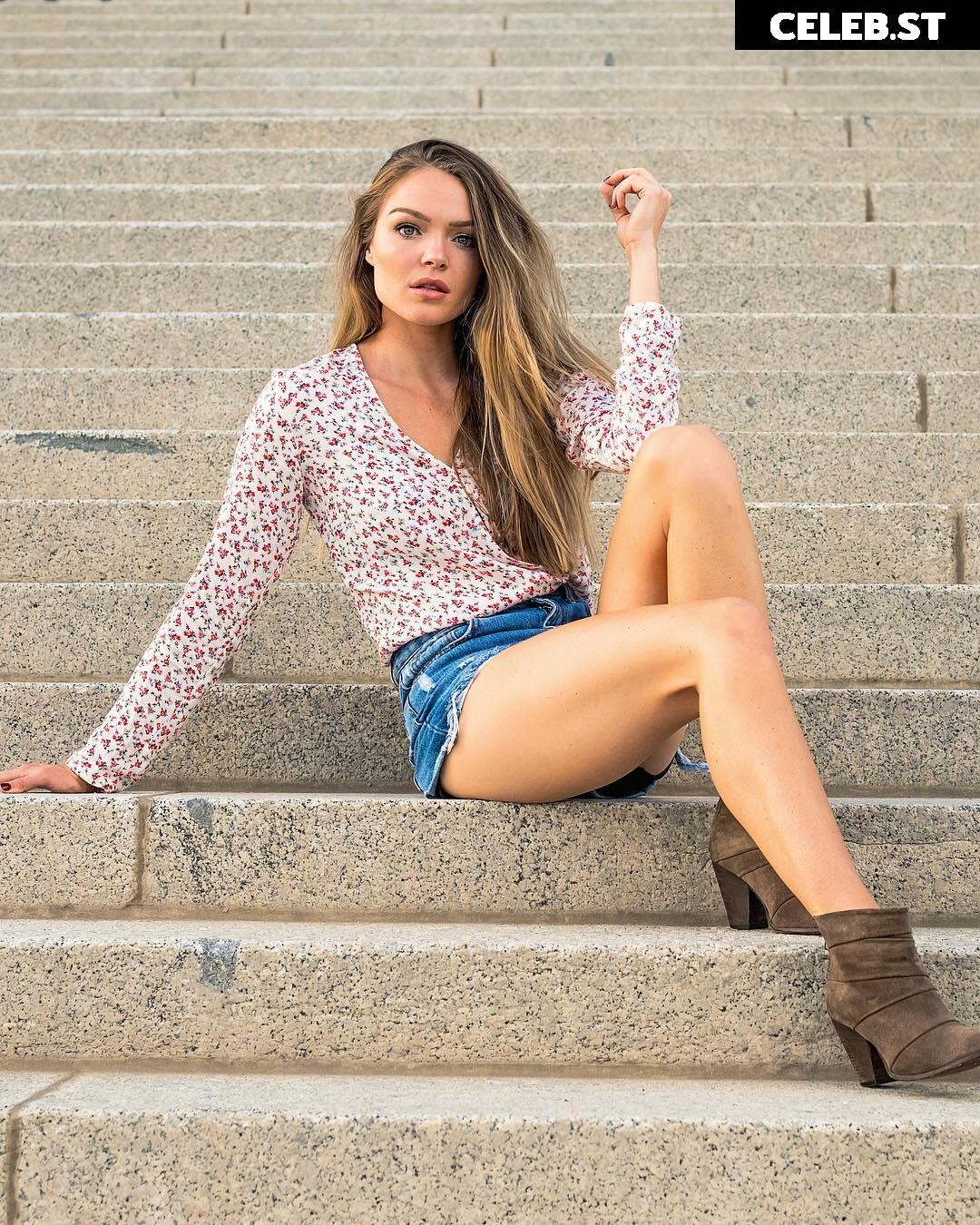 Chari Hawkins Image 2130940