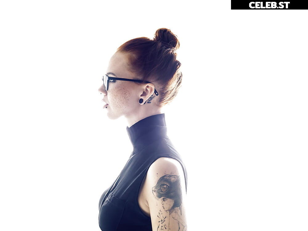 Stefanie Heinzmann Image 2139863