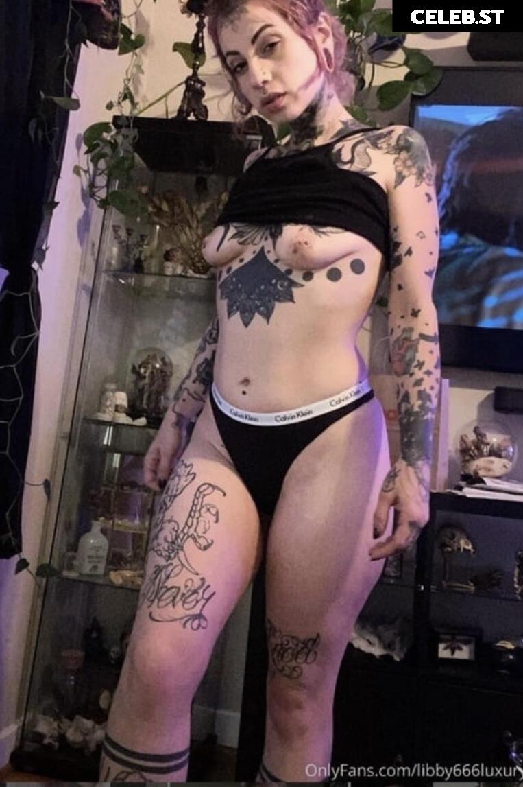 Libby Lux Image 2139830