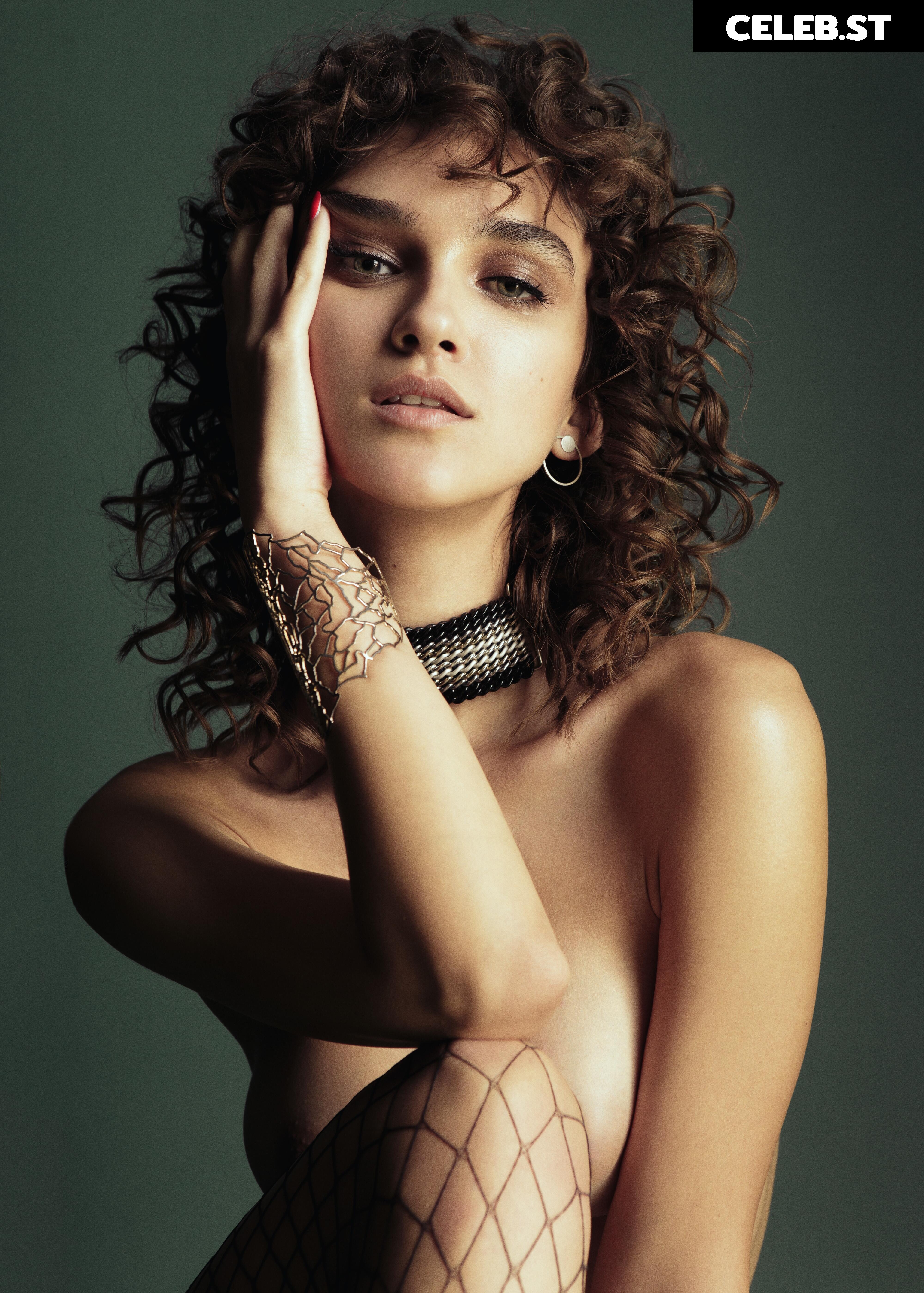 Paula Bulczynska Image 2139485