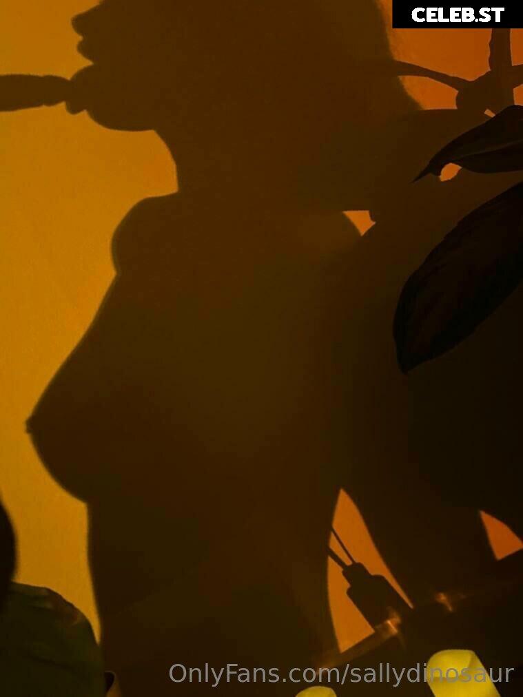 Sallydinosaur Image 2139471