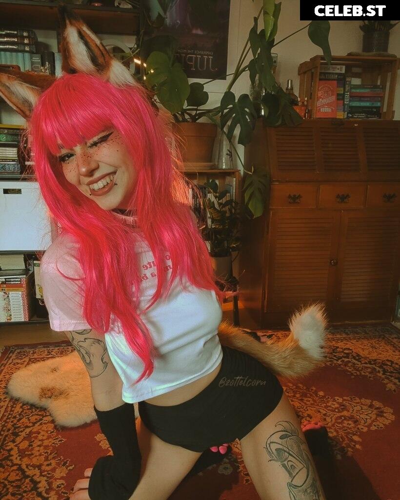 Zottelcorn Image 2139704