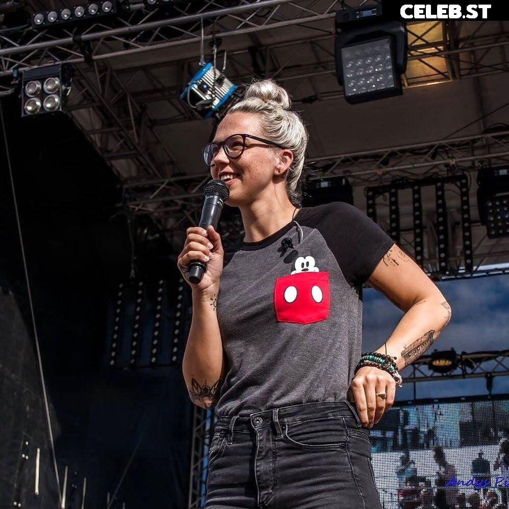 Stefanie Heinzmann Image 2139198